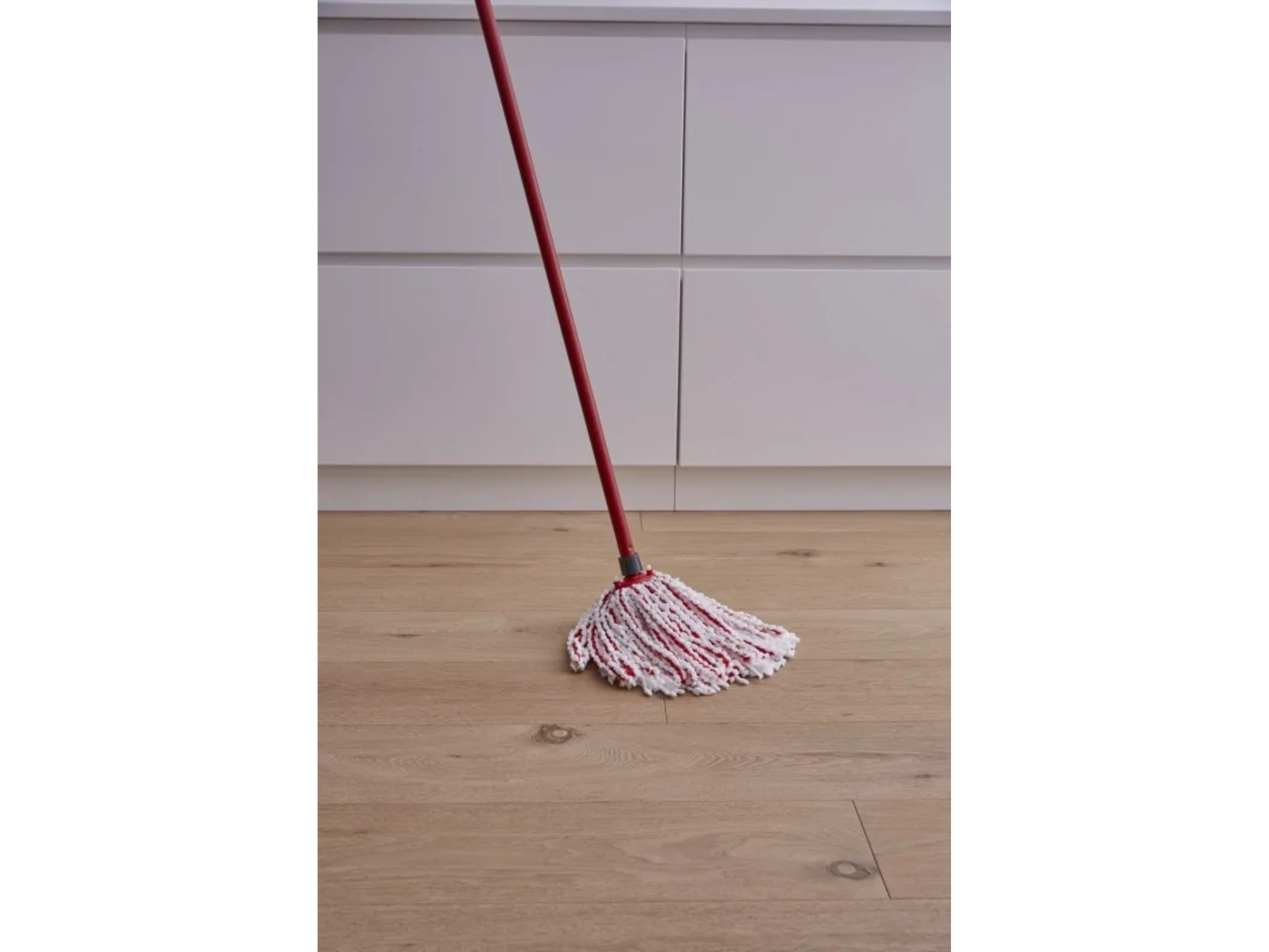 Wkład do mopa Supermocio POWER Microfibre Vileda 157919